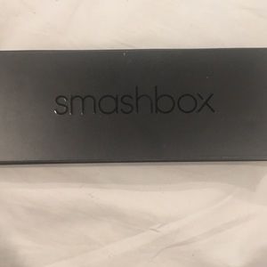 Smashbox photo matte eyes